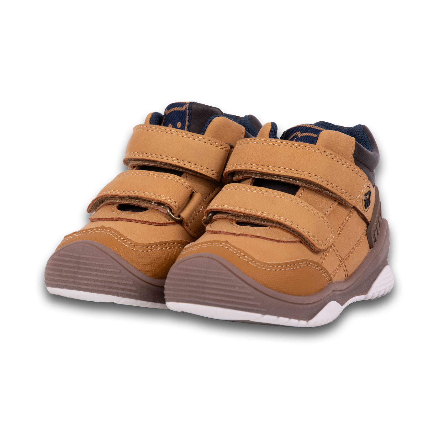BOTIN BEBE NIÑO(PZB313-25AMA) - 1