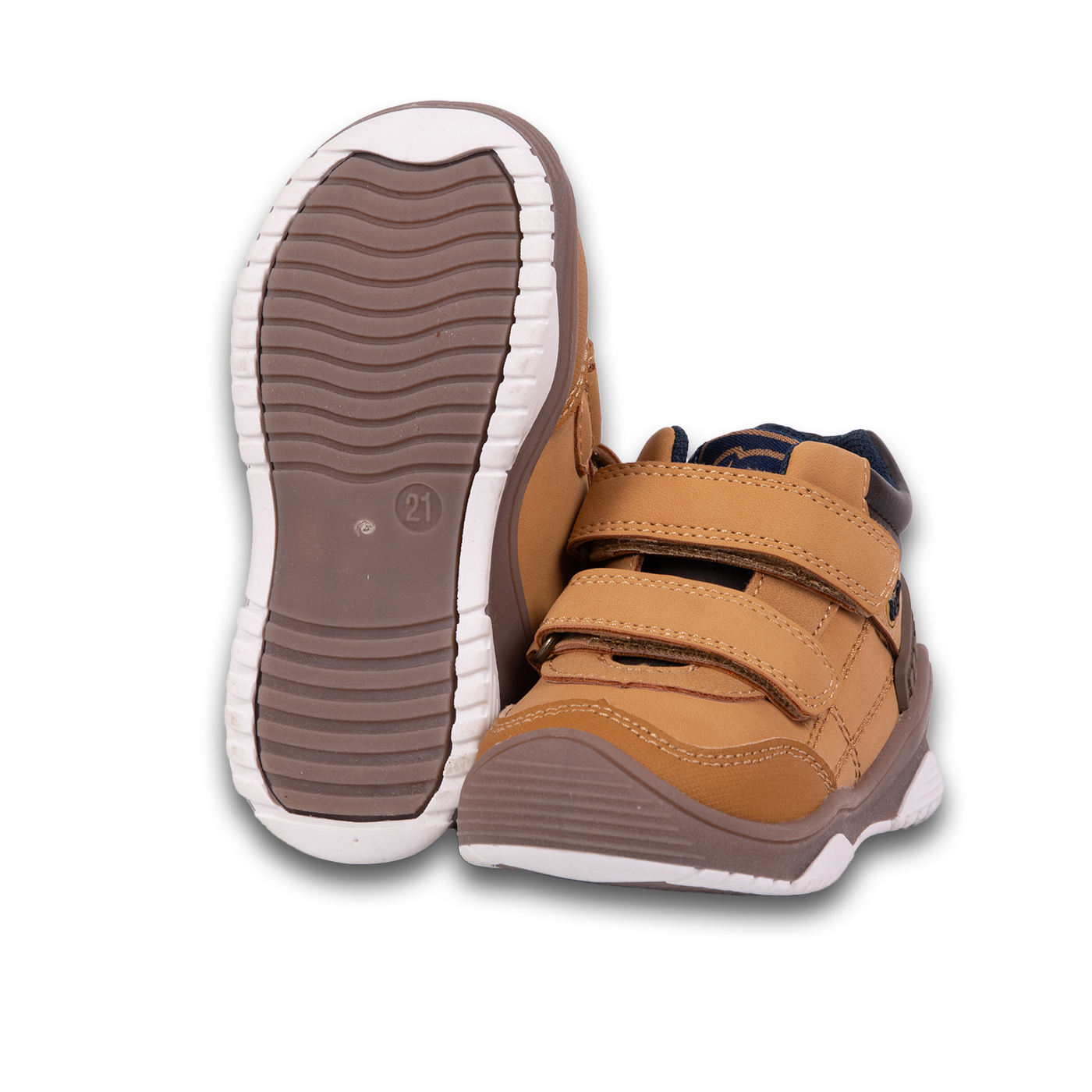 BOTIN BEBE NIÑO(PZB313-25AMA) - 2
