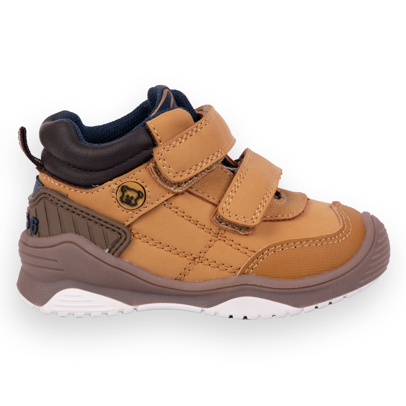 BOTIN BEBE NIÑO(PZB313-25AMA) - 3
