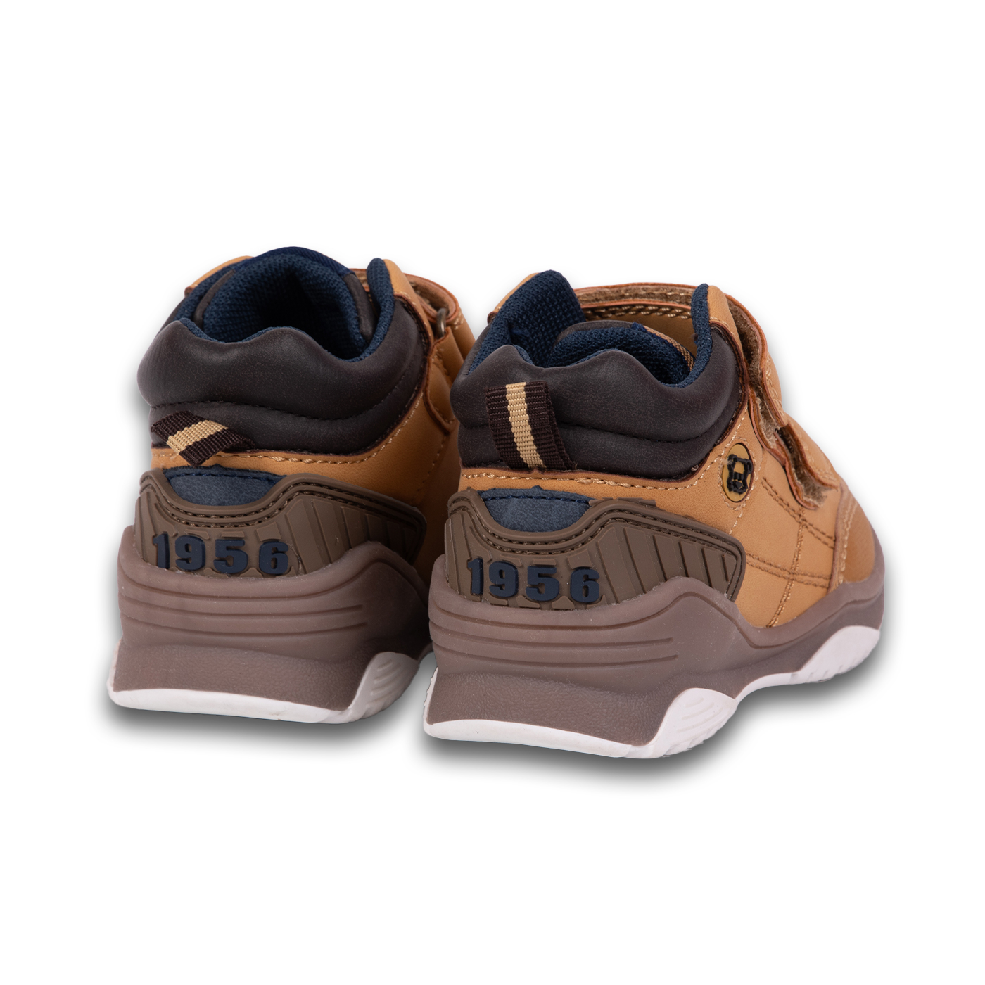 BOTIN BEBE NIÑO(PZB313-25AMA) - 4