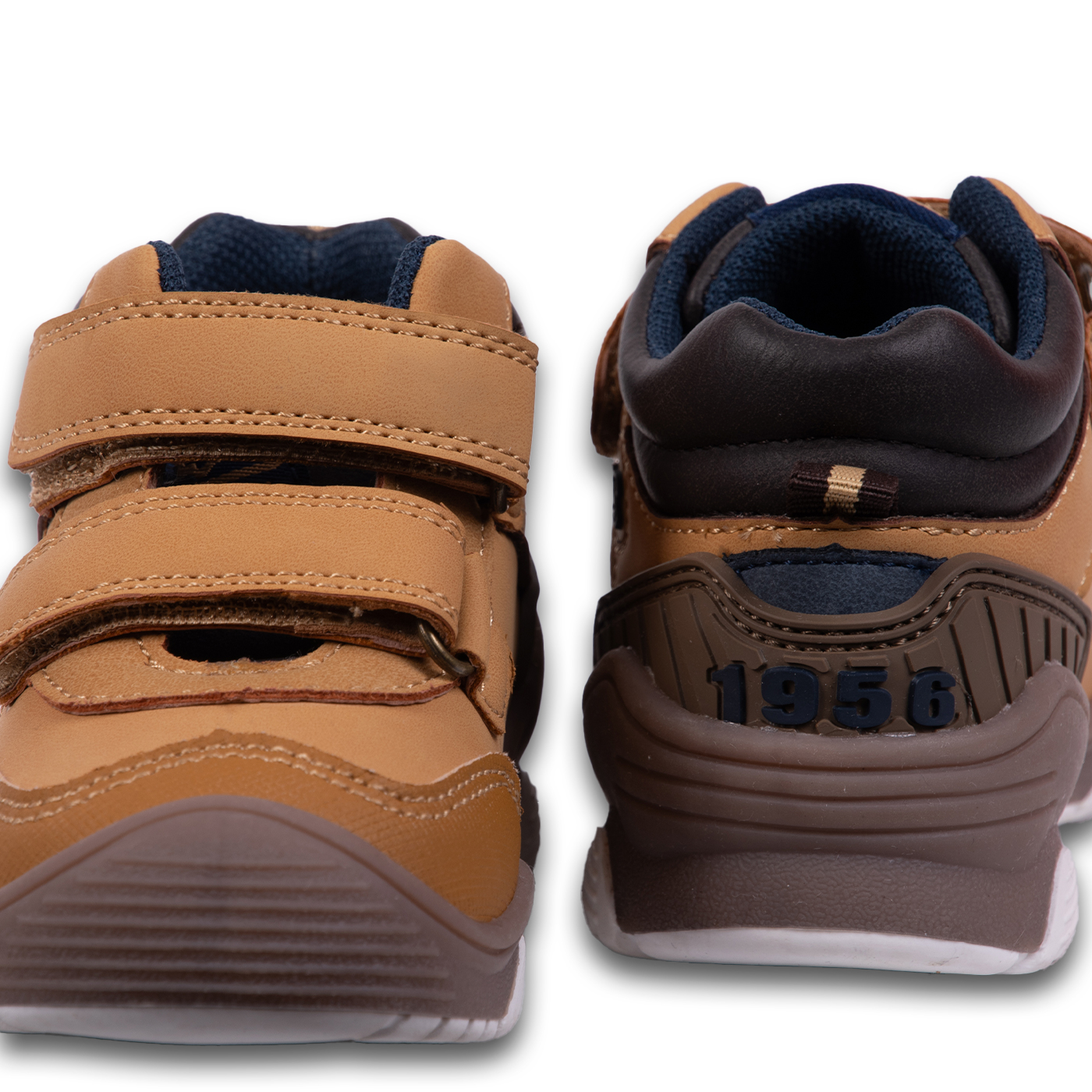 BOTIN BEBE NIÑO(PZB313-25AMA) - 5