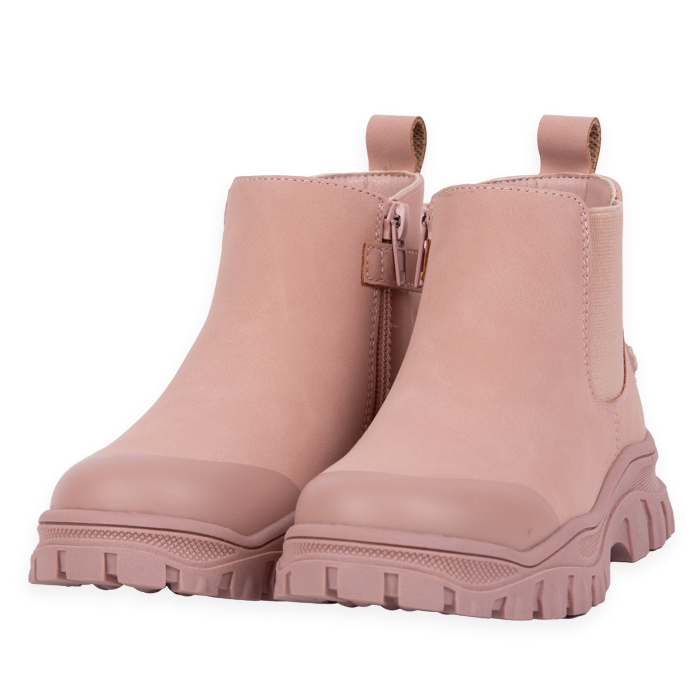BOTIN NIÑA(PZB314-25PRO) - 1