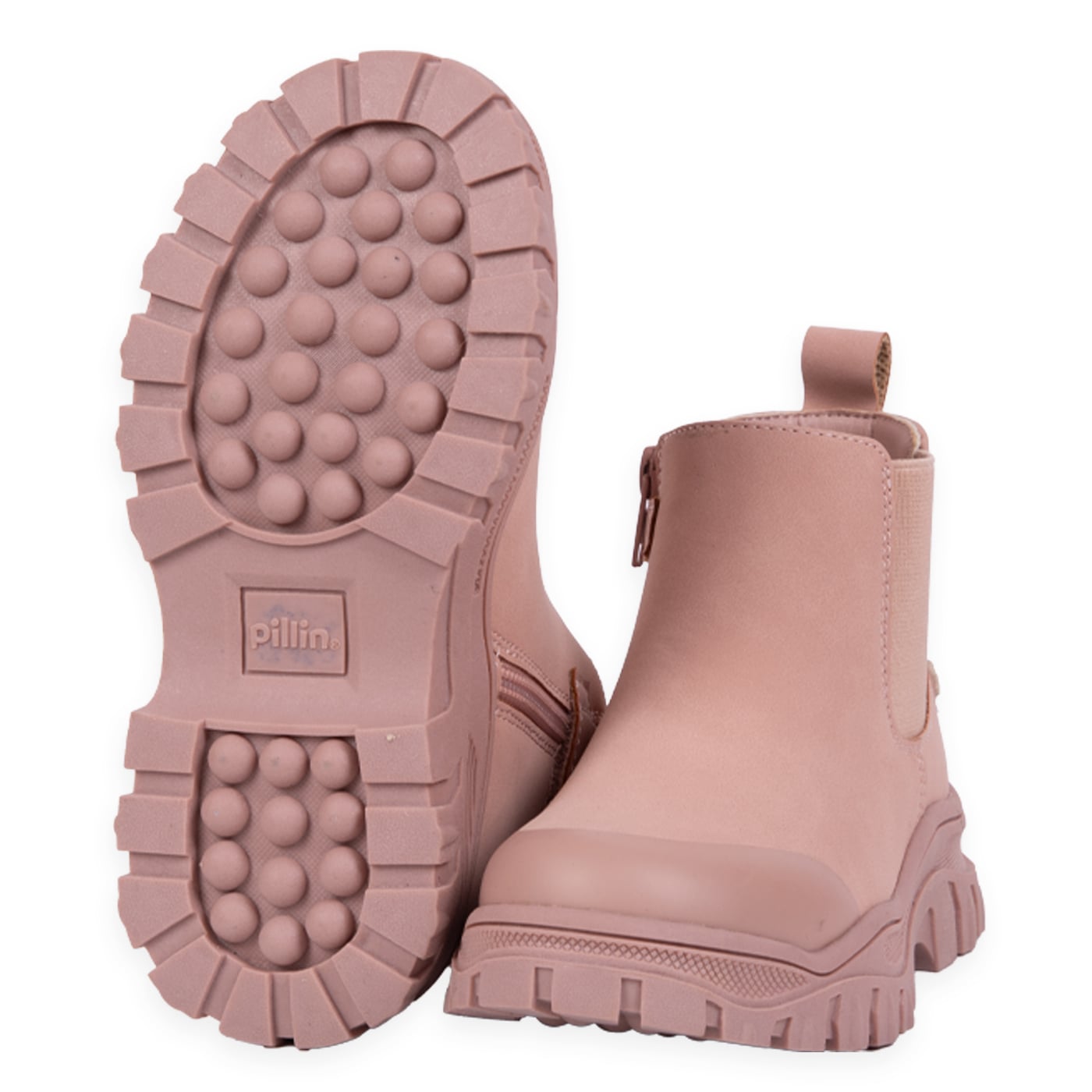 BOTIN NIÑA(PZB314-25PRO) - 2