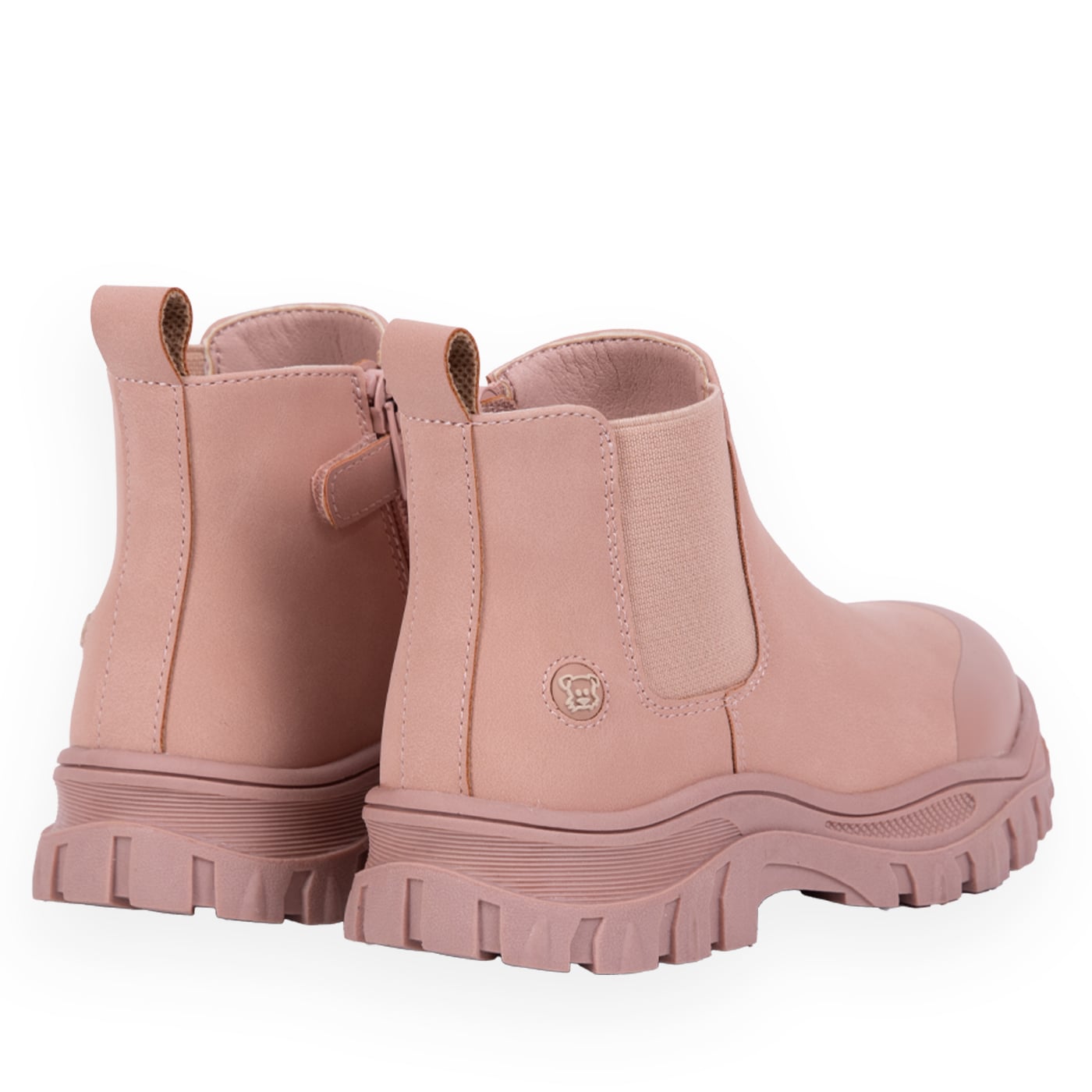 BOTIN NIÑA(PZB314-25PRO) - 4