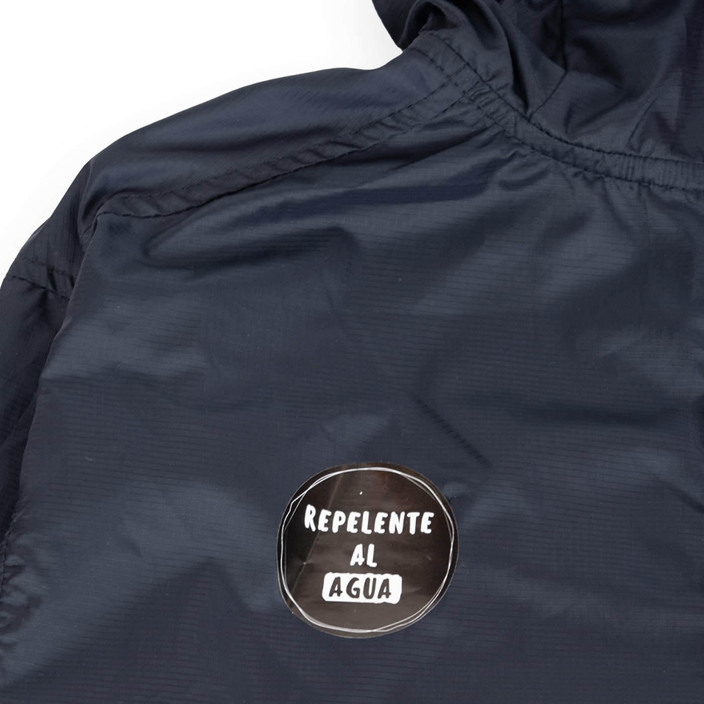 PARKA ALGODÓN NIÑO PILLÍN AZUL ESCOLAR TVB802-25AZM 16 AÑOS - 2
