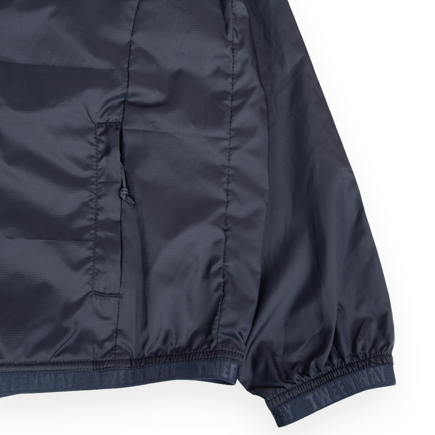 PARKA ALGODÓN NIÑO PILLÍN AZUL ESCOLAR TVB802-25AZM 16 AÑOS - 3