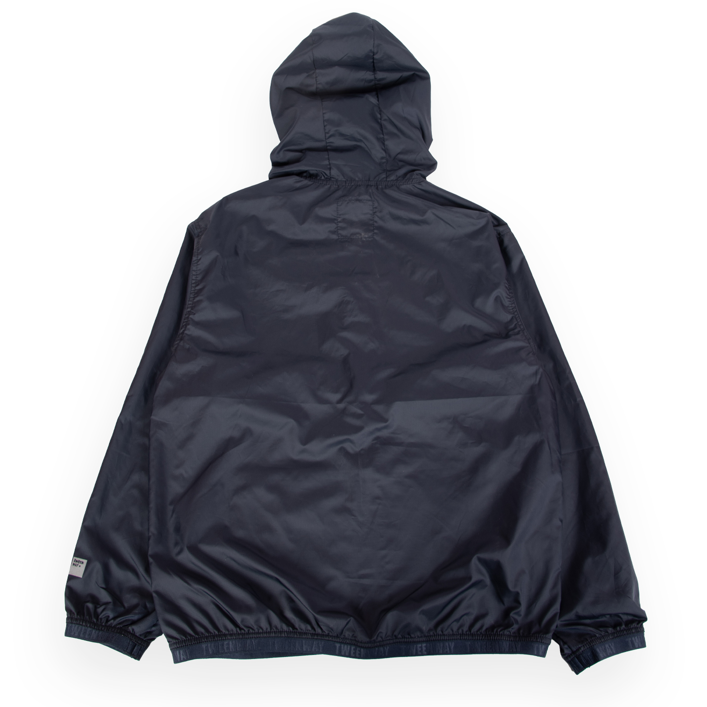 PARKA ALGODÓN NIÑO PILLÍN AZUL ESCOLAR TVB802-25AZM 16 AÑOS - 5