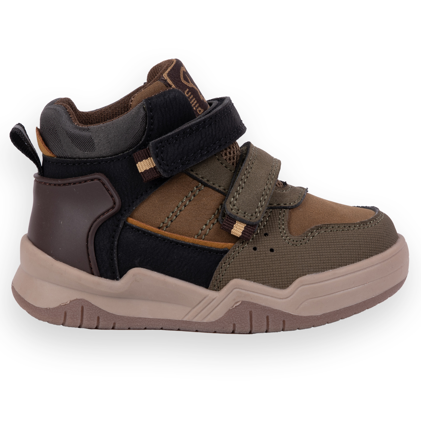 ZAPATILLAS BEBE NIÑO(PZB504-25VER) - 3