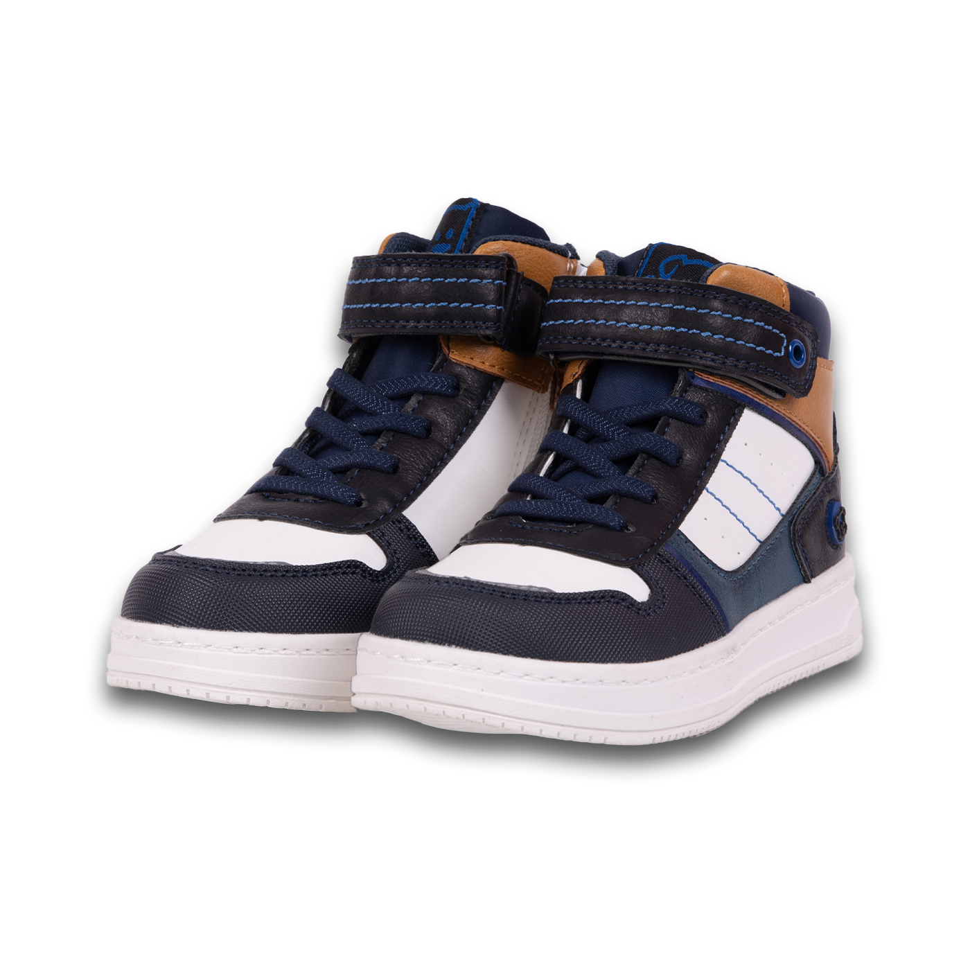 ZAPATILLAS NIÑO(PZB511-25AZU) - 1