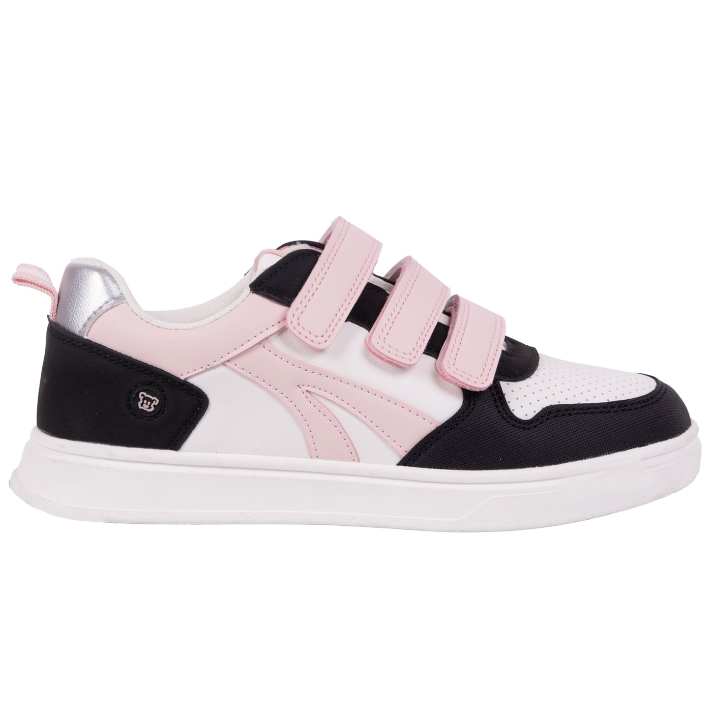 ZAPATILLAS NIÑA(PZB507-25NEG) - 3