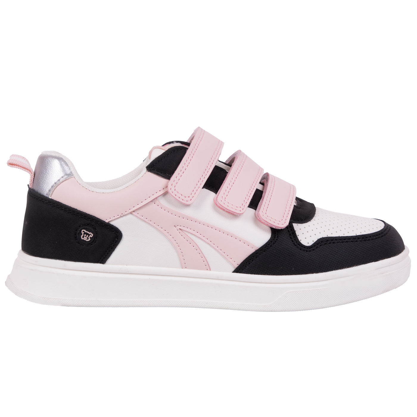 ZAPATILLAS NIÑA(PZB507-25NEG) - 3