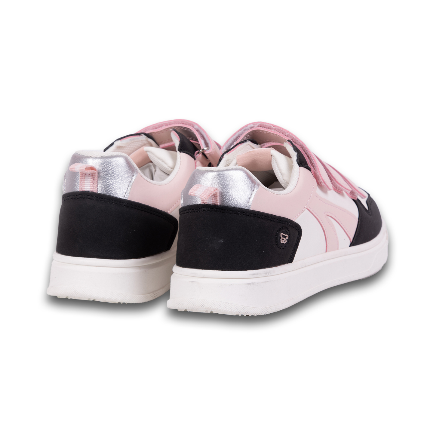ZAPATILLAS NIÑA(PZB507-25NEG) - 4
