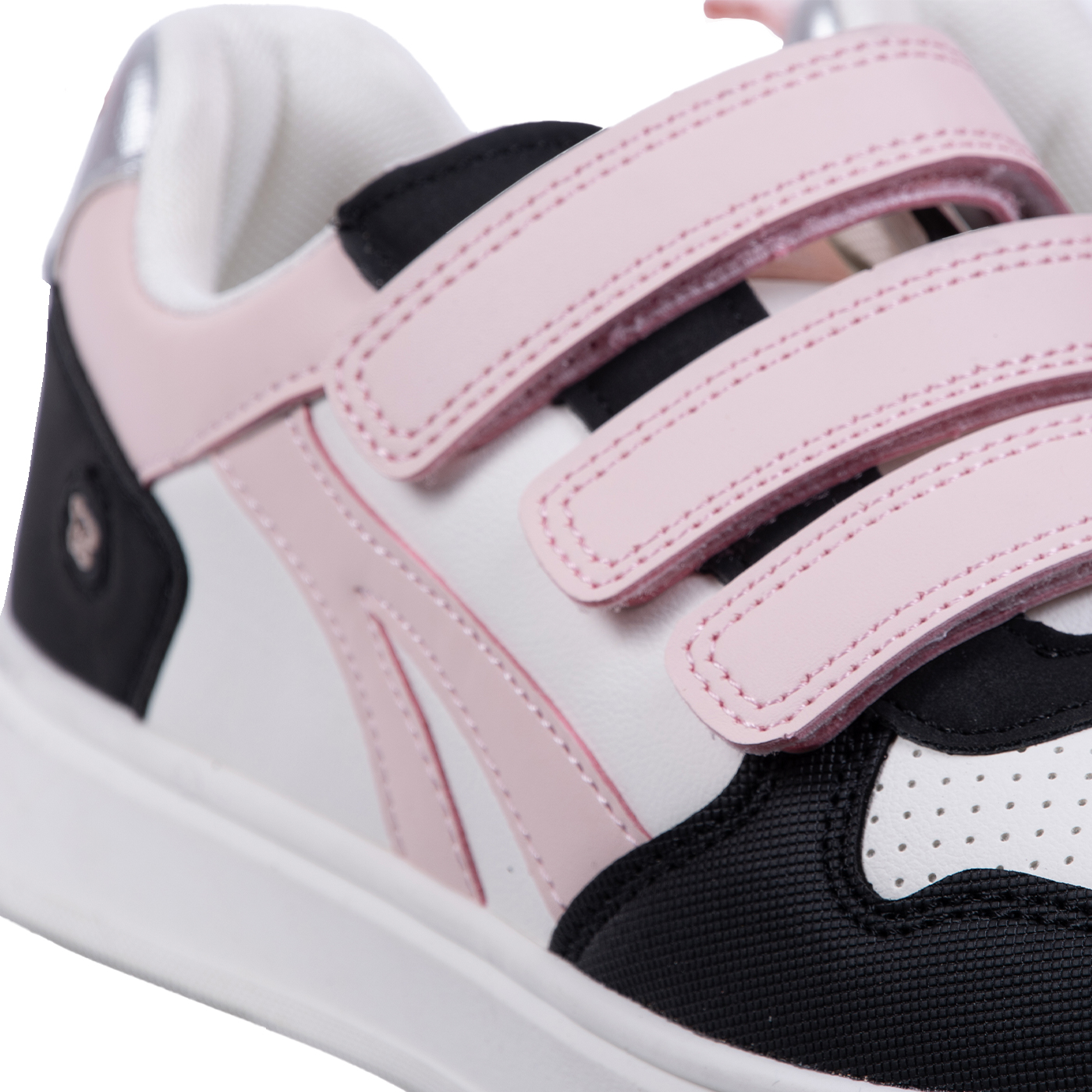 ZAPATILLAS NIÑA(PZB507-25NEG) - 5