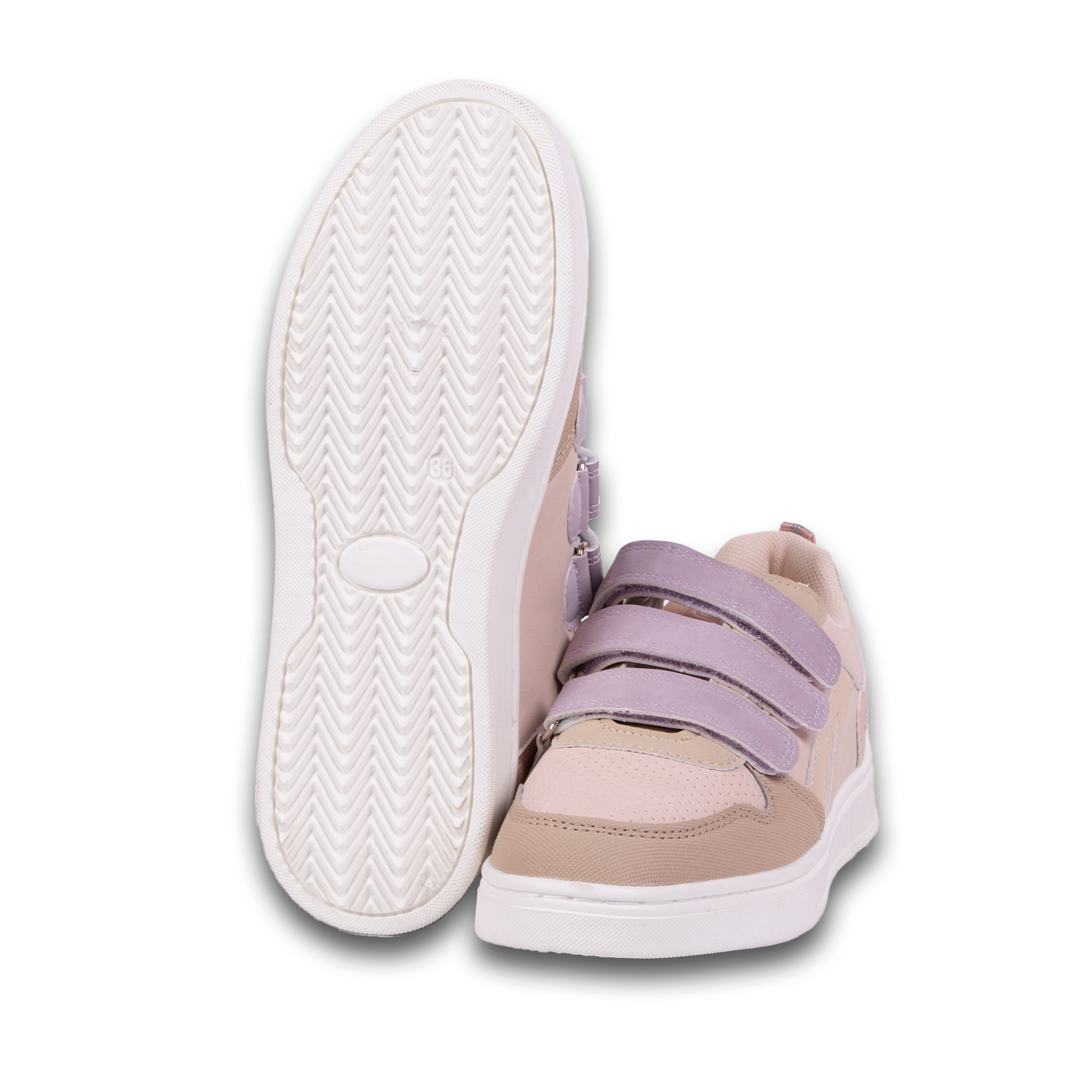 ZAPATILLAS NIÑA PILLIN (PZB507-25DAM) - 2