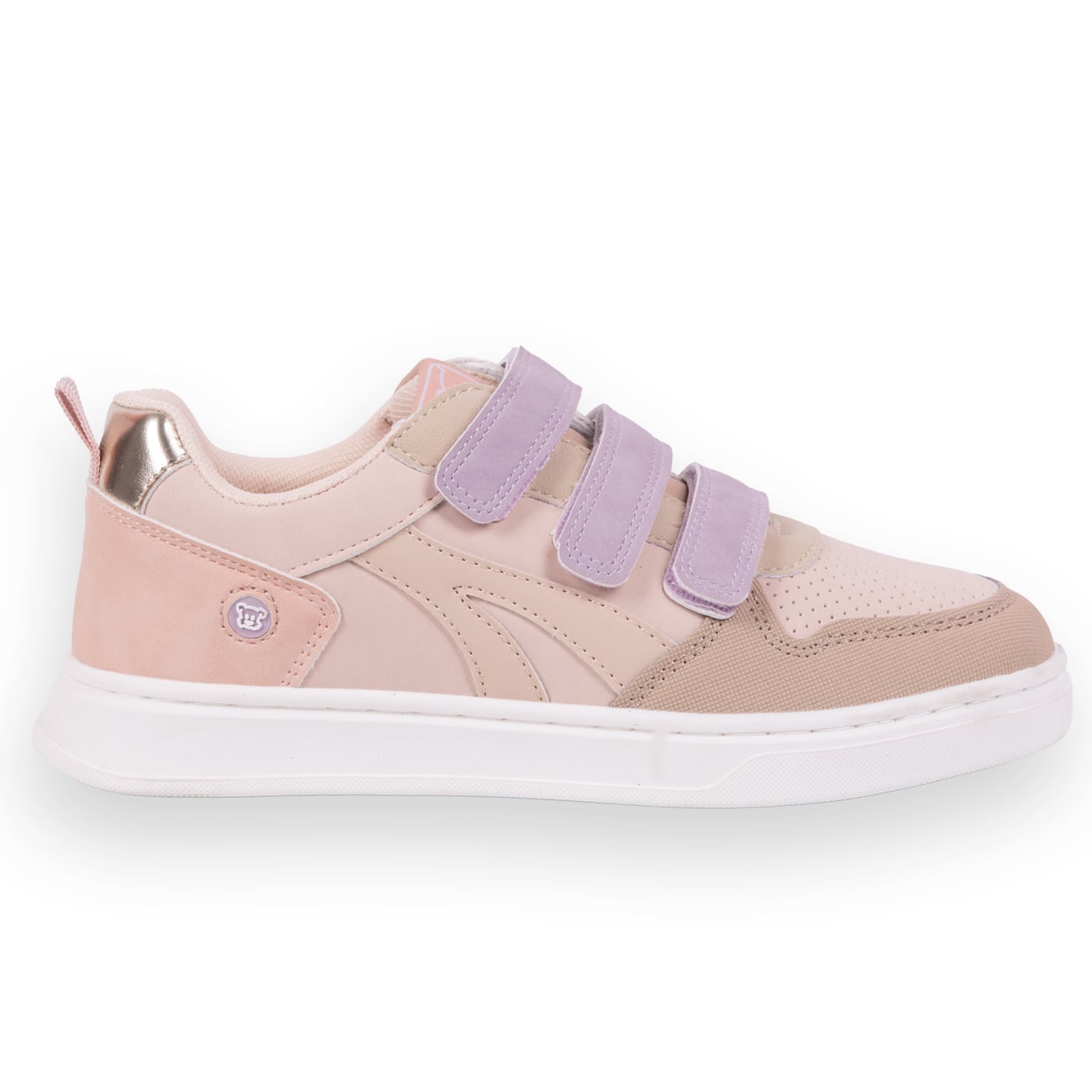 ZAPATILLAS NIÑA PILLIN (PZB507-25DAM) - 3