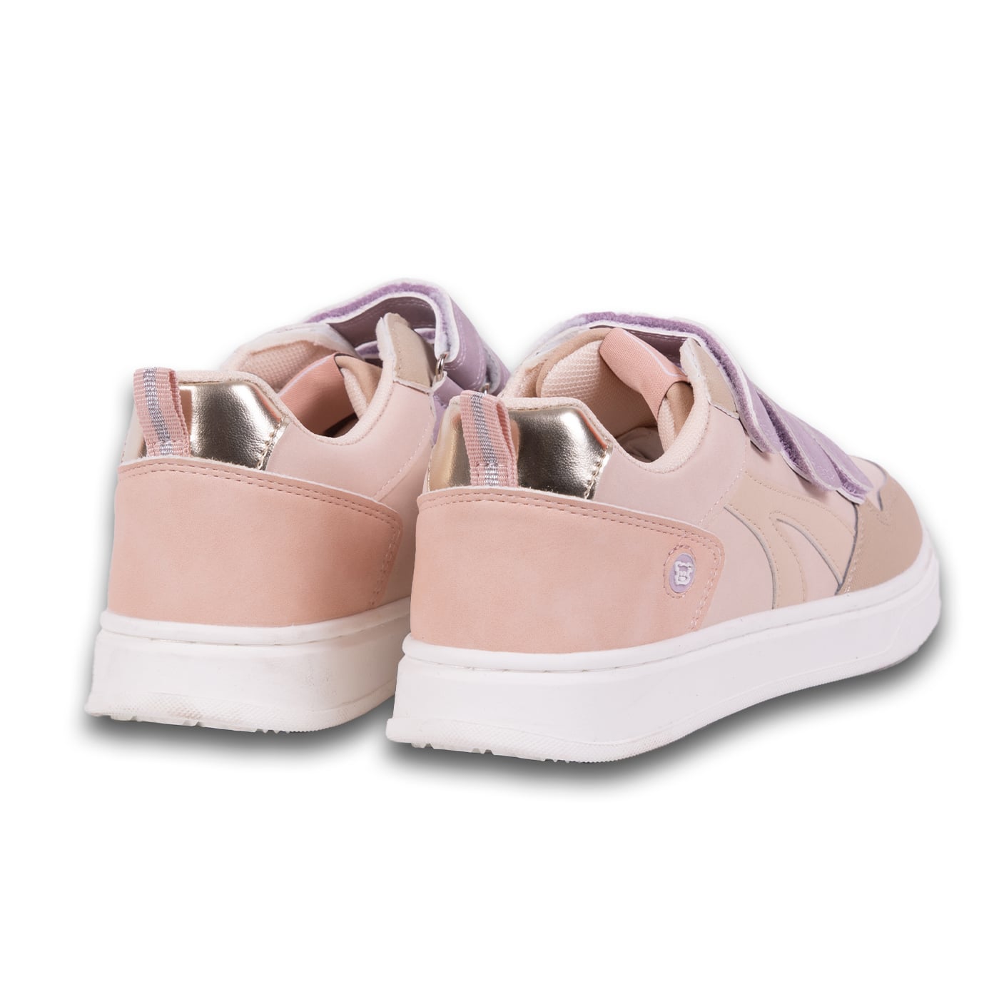 ZAPATILLAS NIÑA PILLIN (PZB507-25DAM) - 4
