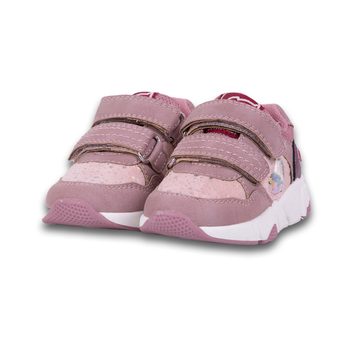ZAPATILLAS BEBE NIÑA(PZB501-25RSO) - 1