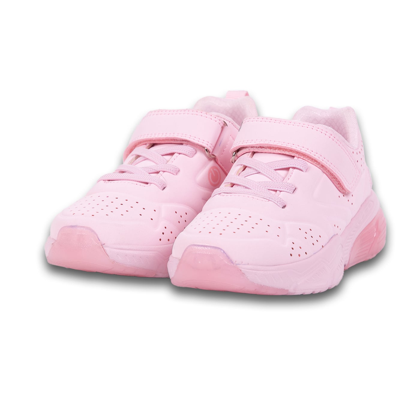 ZAPATILLAS NIÑA(PZB703-25ROS) - 1