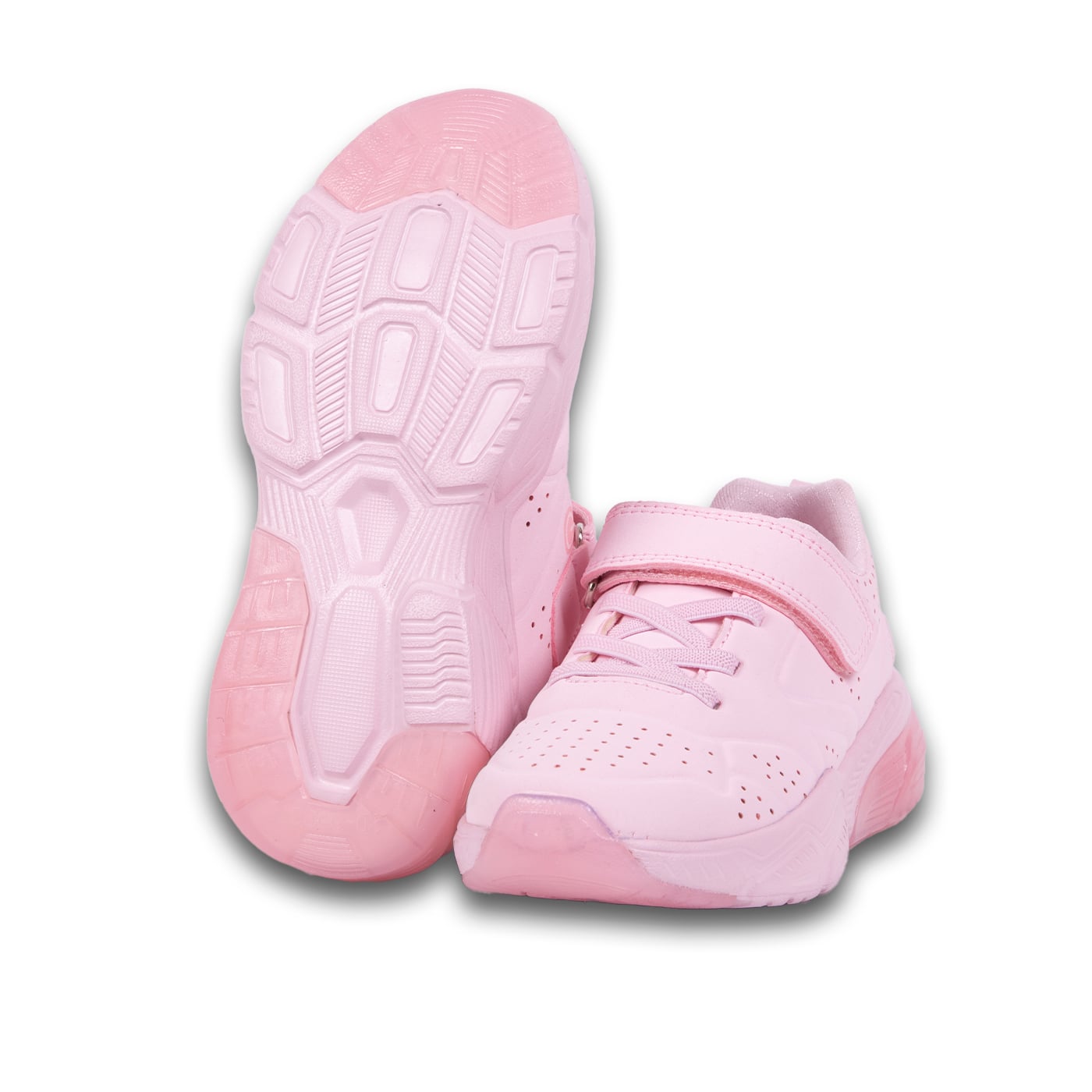 ZAPATILLAS NIÑA(PZB703-25ROS) - 2