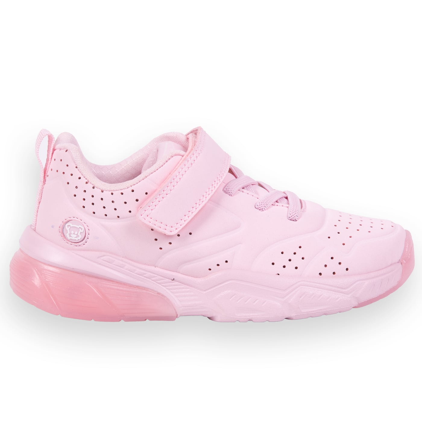 ZAPATILLAS NIÑA(PZB703-25ROS) - 3