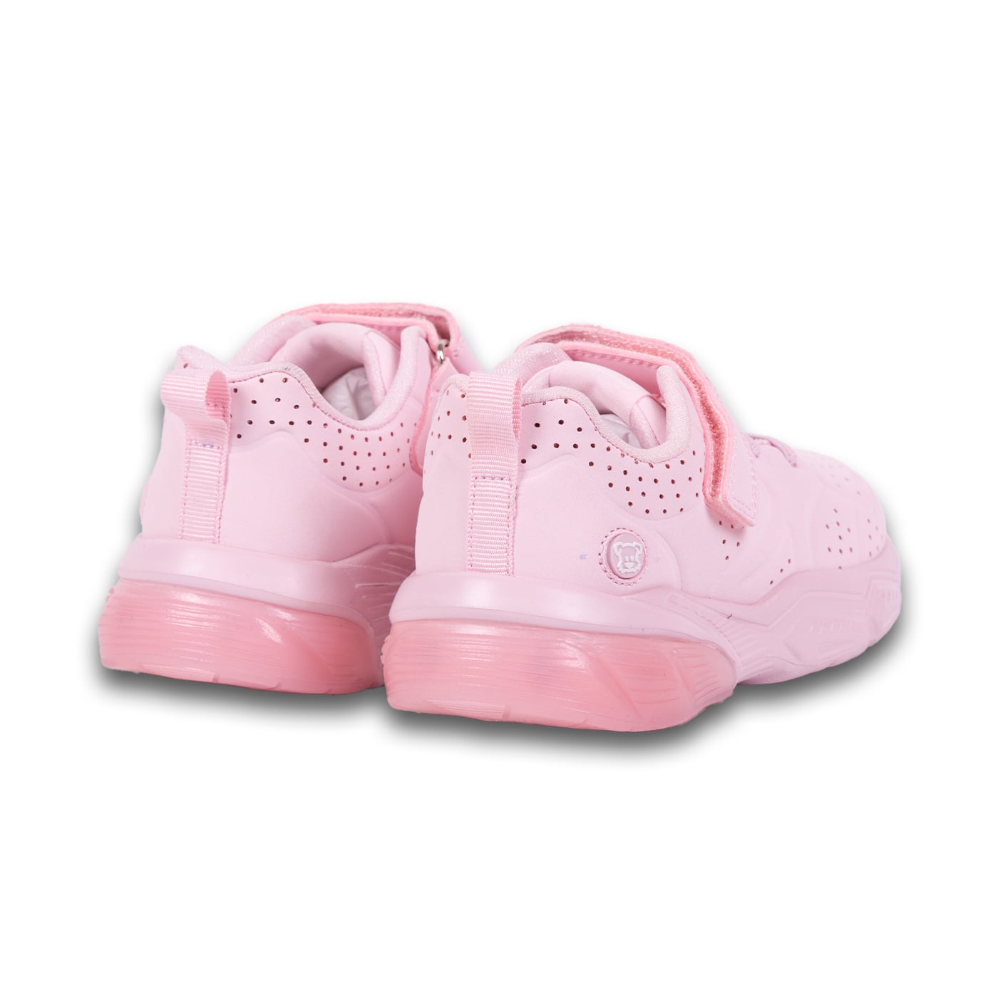 ZAPATILLAS NIÑA(PZB703-25ROS) - 4