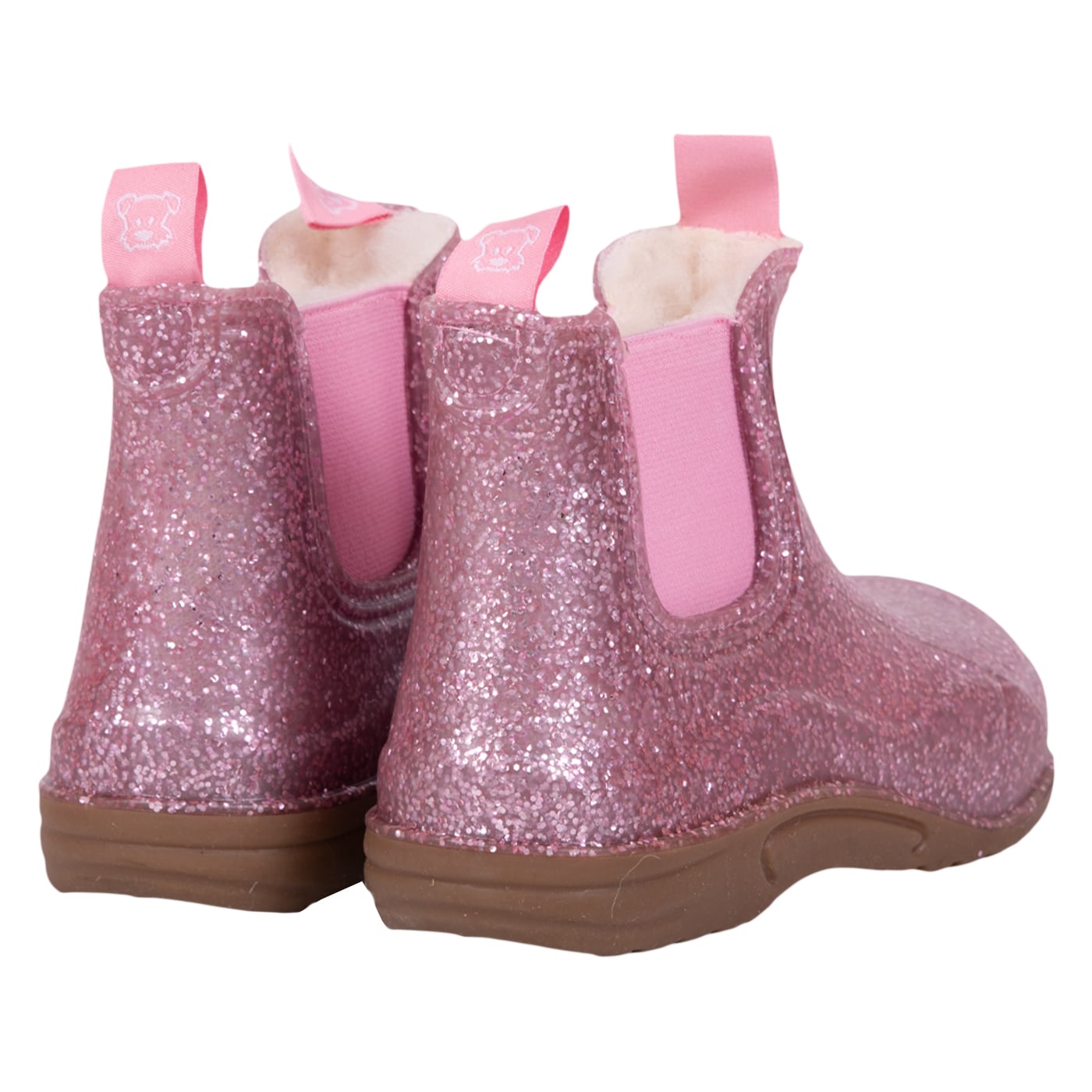 BOTA AGUA BEBE NIÑA(PZB327-25ROS) - 3