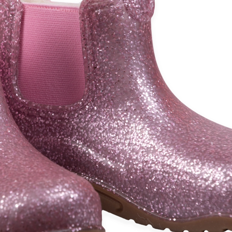 BOTA AGUA BEBE NIÑA(PZB327-25ROS) - 4