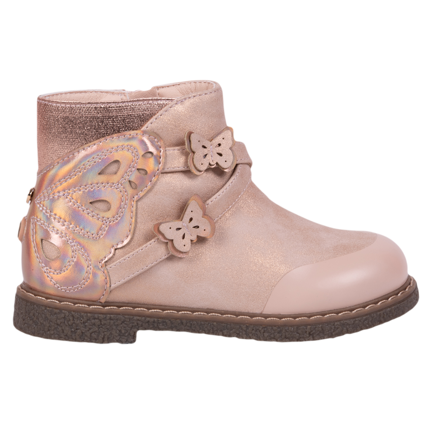 BOTIN NIÑA PILLIN (PZB311-25DAM) - 3