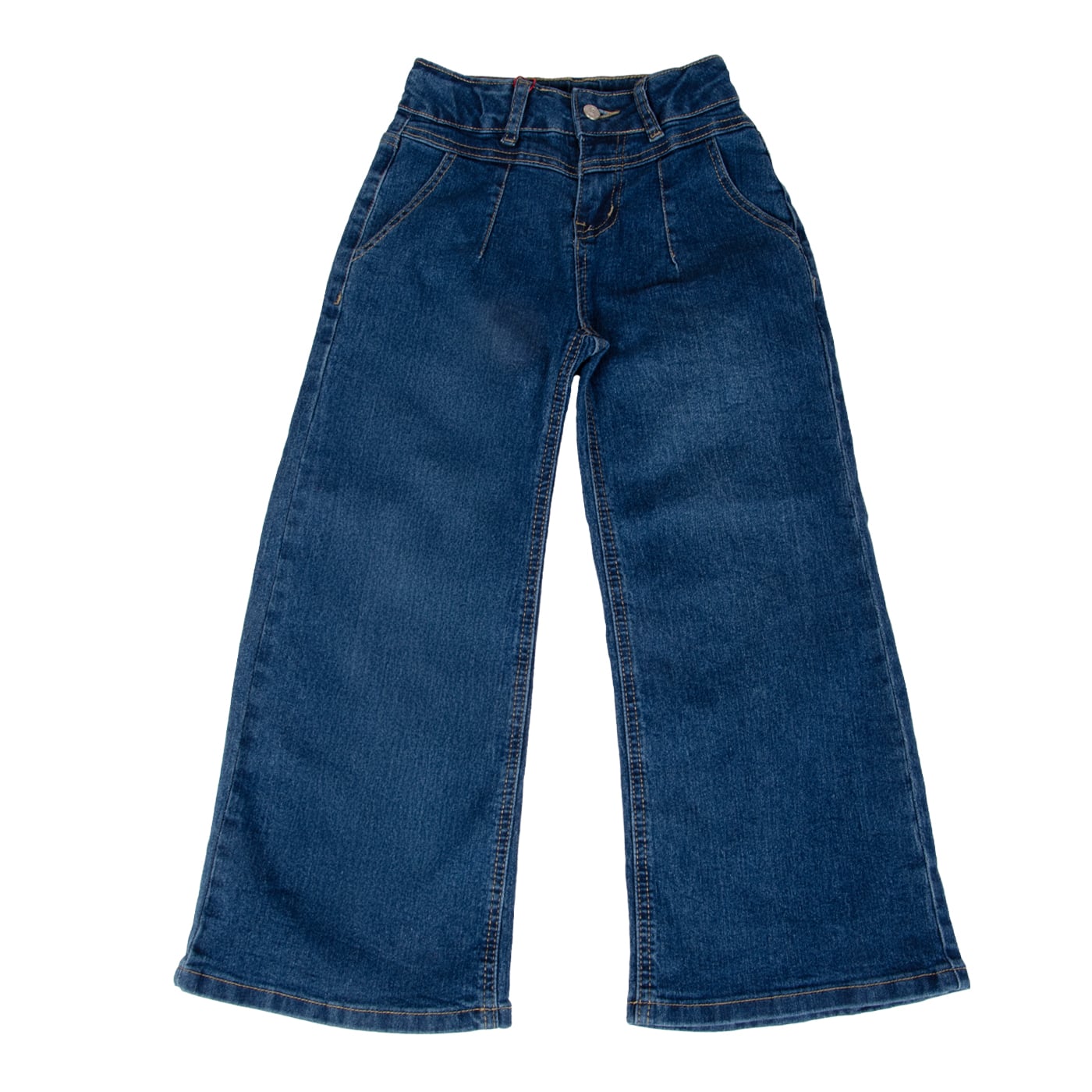 JEANS AZUL PILLIN ( PVB718-25DEN ) - 1