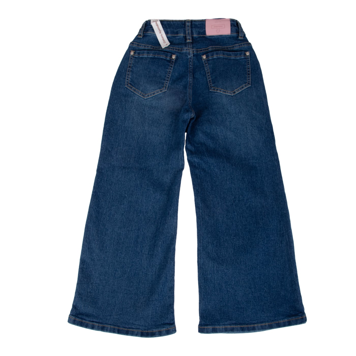 JEANS AZUL PILLIN ( PVB718-25DEN ) - 3