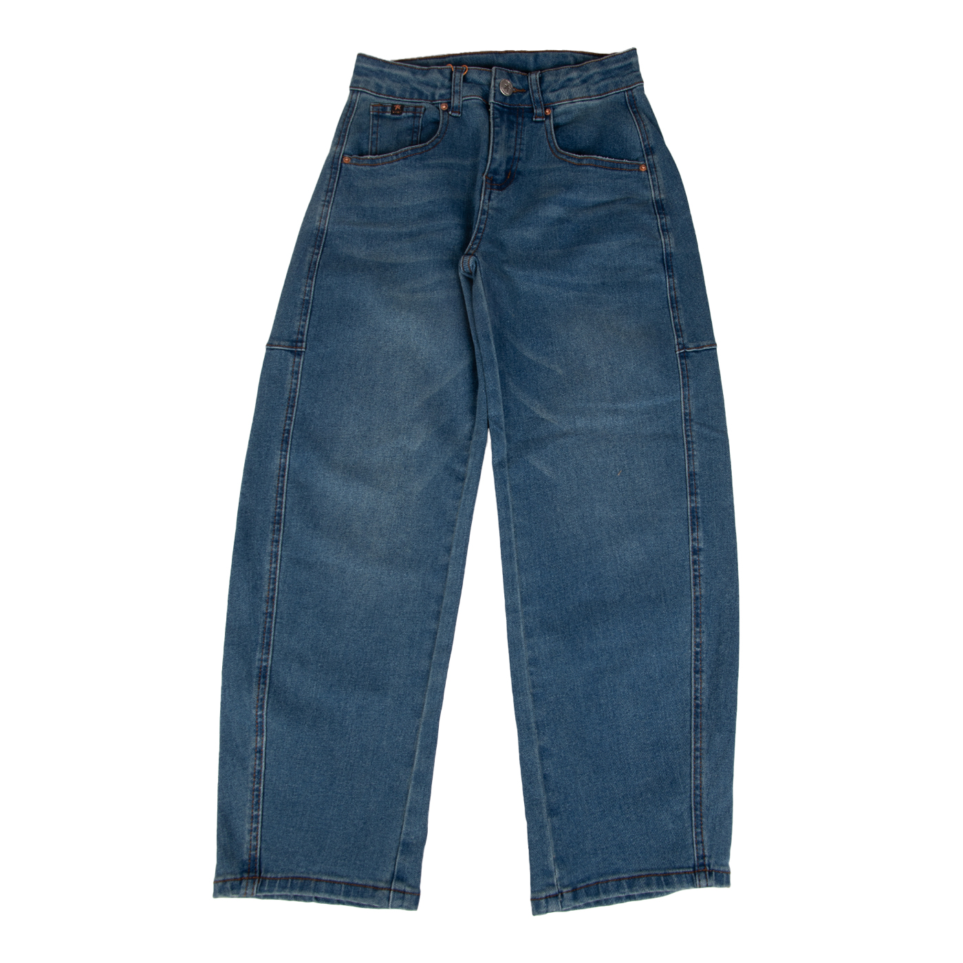 JEANS AZUL PILLIN ( TVB708-25DEN ) - 1