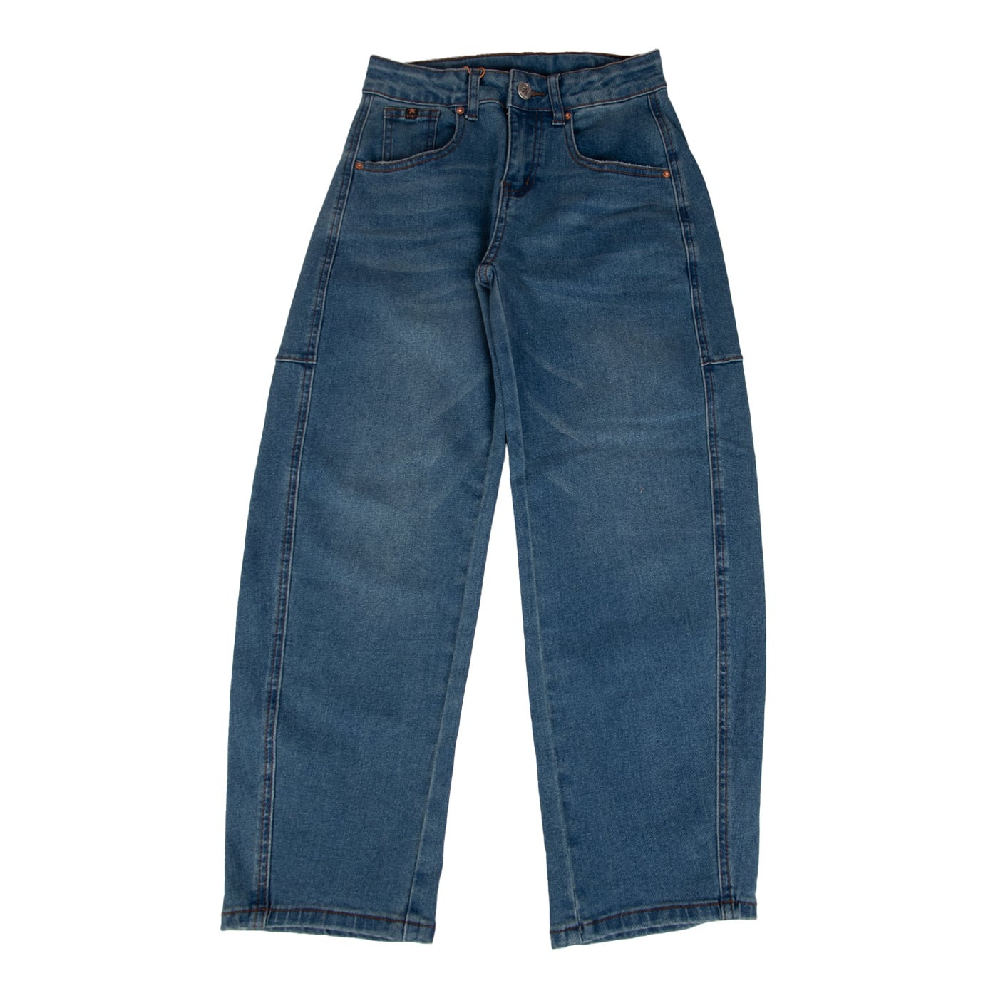 JEANS AZUL PILLIN ( TVB708-25DEN ) - 1