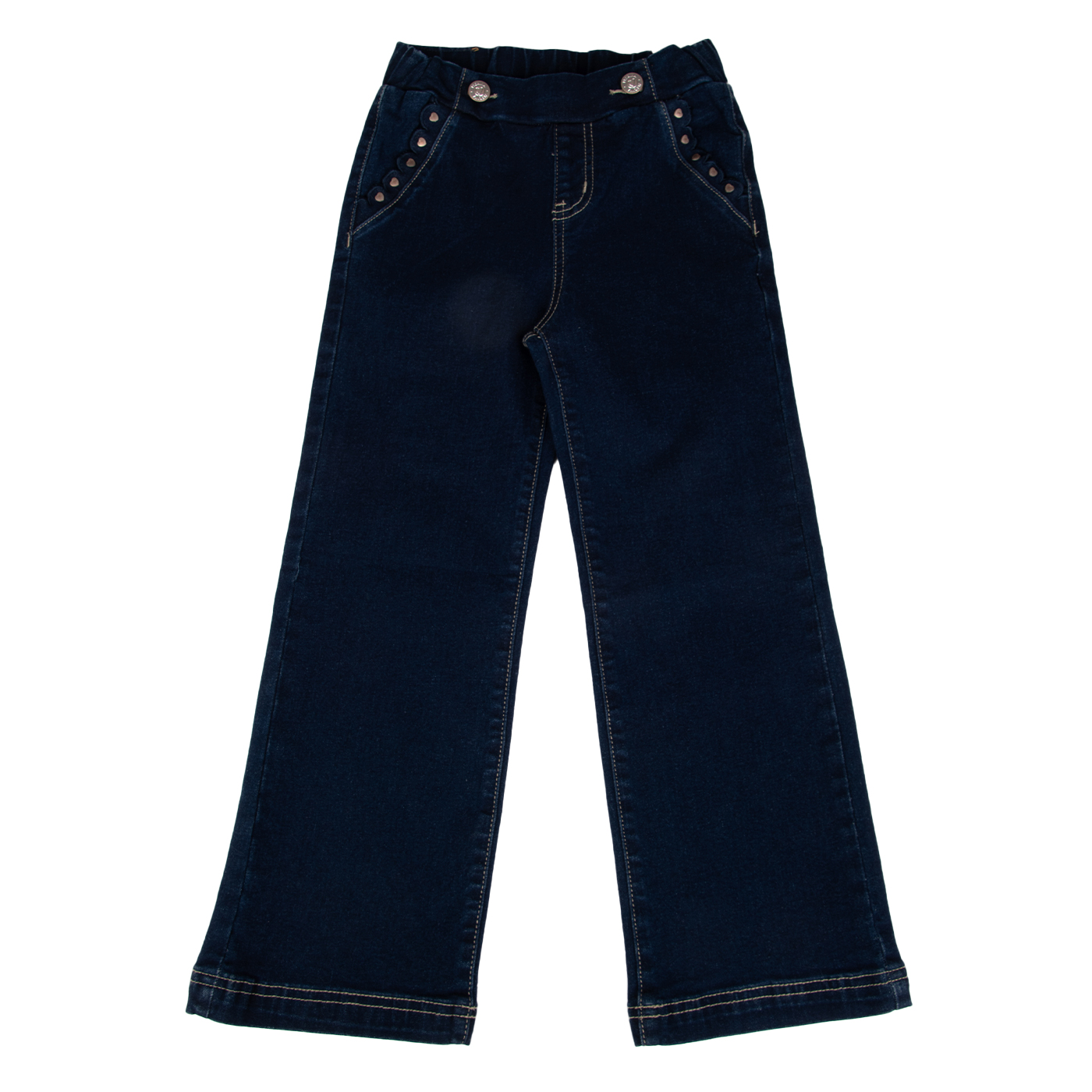 JEANS AZUL PILLIN ( PVB714-25AZM ) - 1