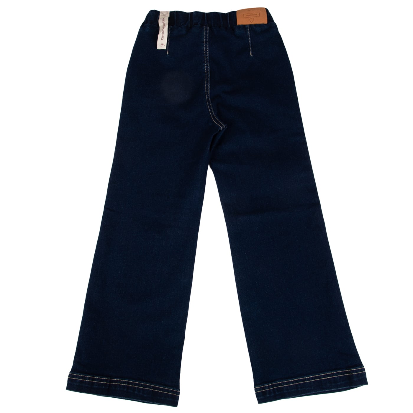 JEANS AZUL PILLIN ( PVB714-25AZM ) - 3