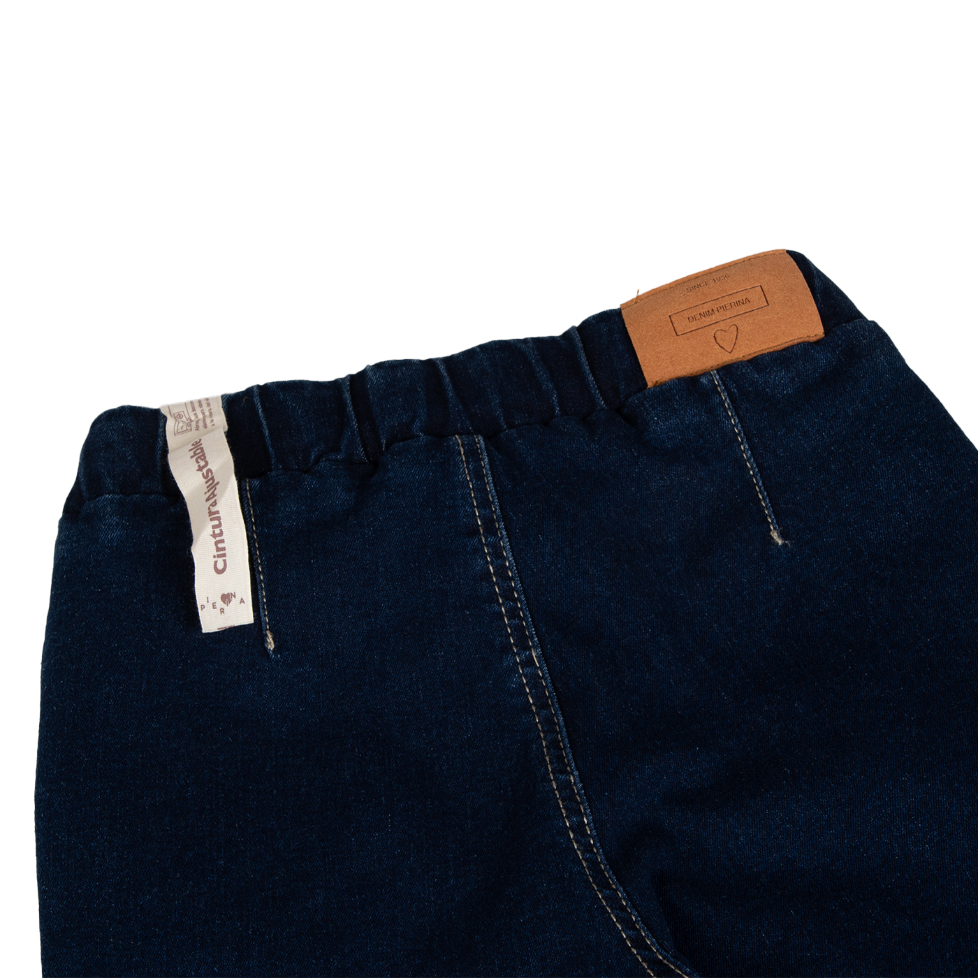 JEANS AZUL PILLIN ( PVB714-25AZM ) - 4