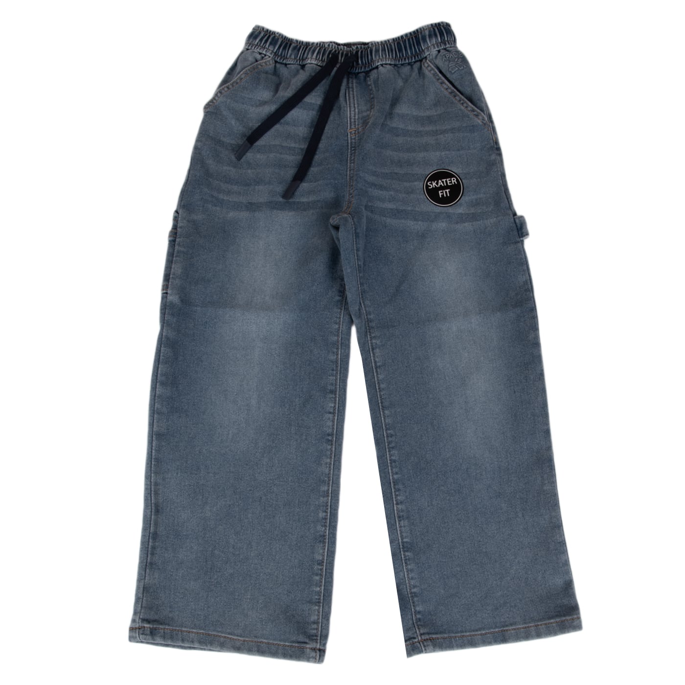 JEANS AZUL PILLIN ( PVB715-25DEN ) - 1