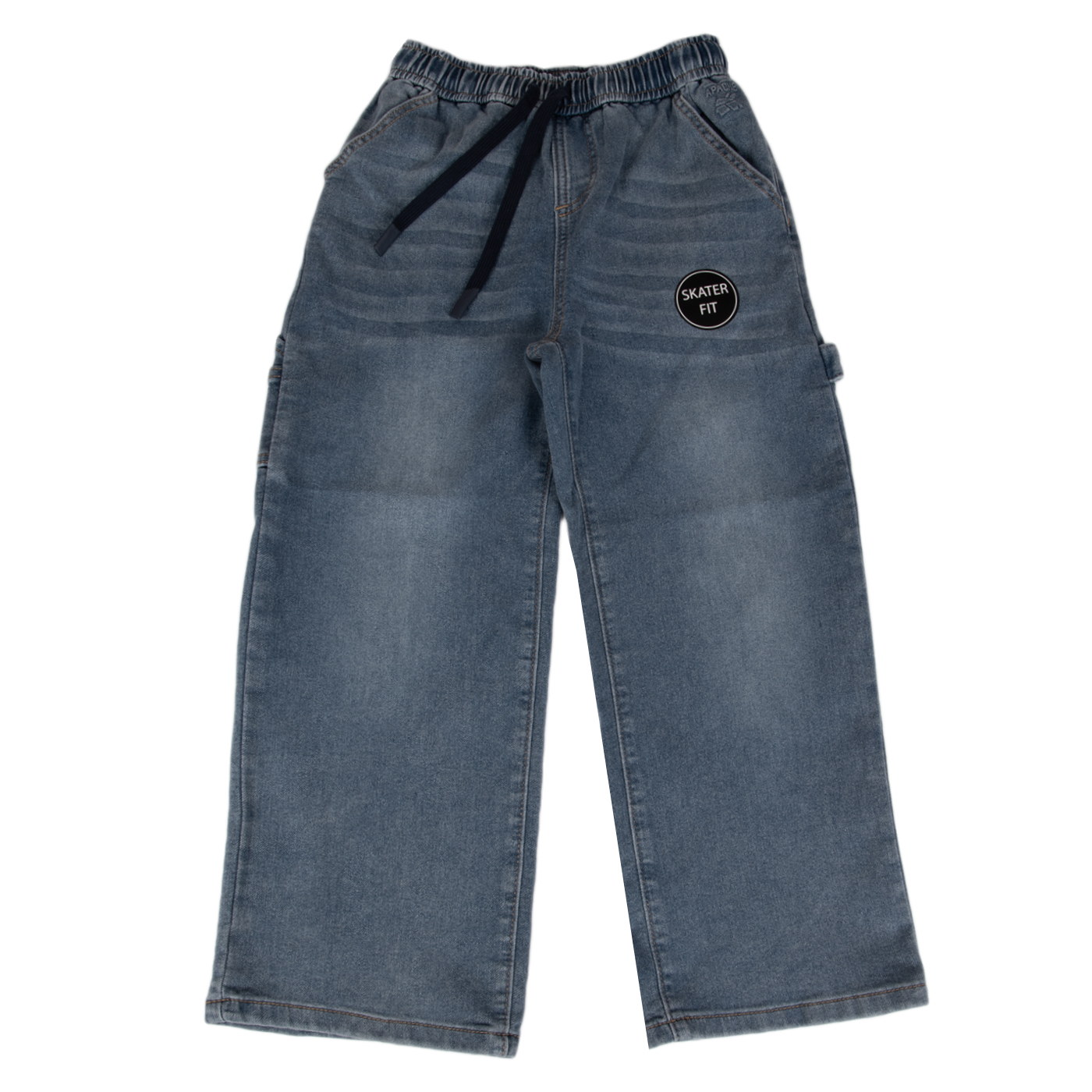 JEANS AZUL PILLIN ( PVB715-25DEN ) - 1