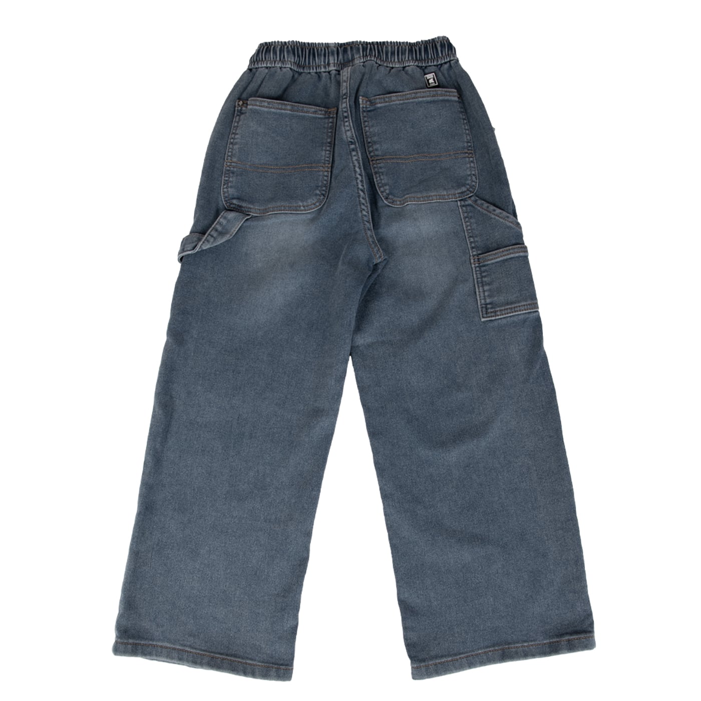 JEANS AZUL PILLIN ( PVB715-25DEN ) - 3