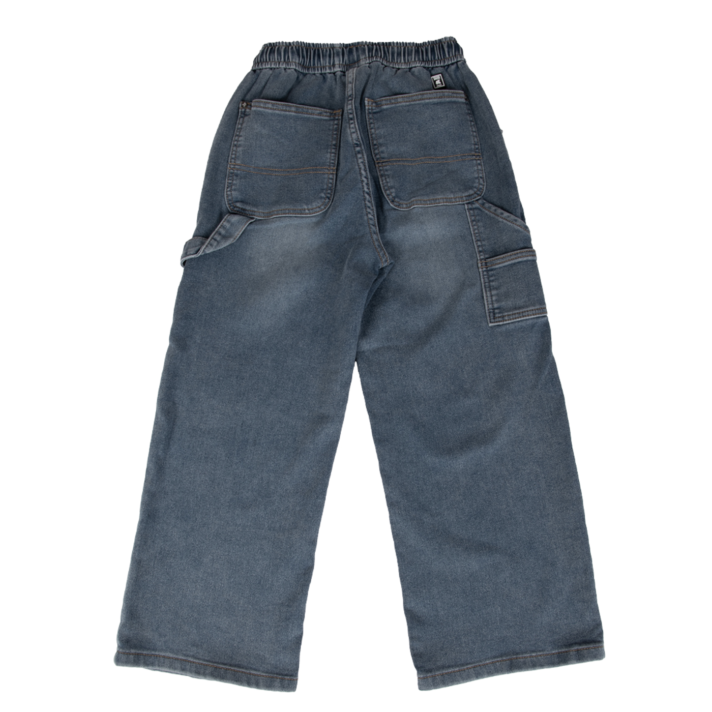 JEANS AZUL PILLIN ( PVB715-25DEN ) - 3