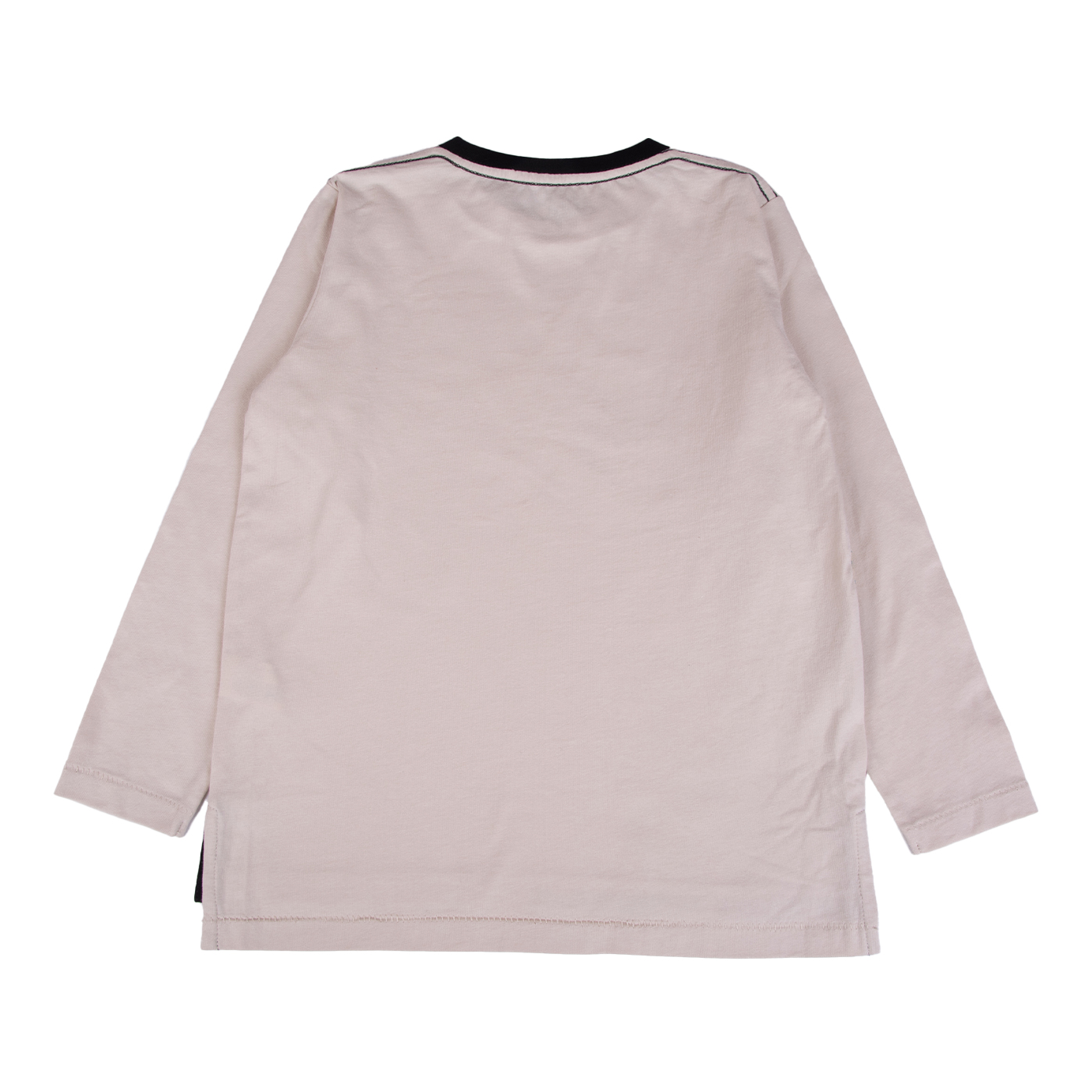 POLERA CAFÉ PILLIN ( PVB638-25ARE ) - 3