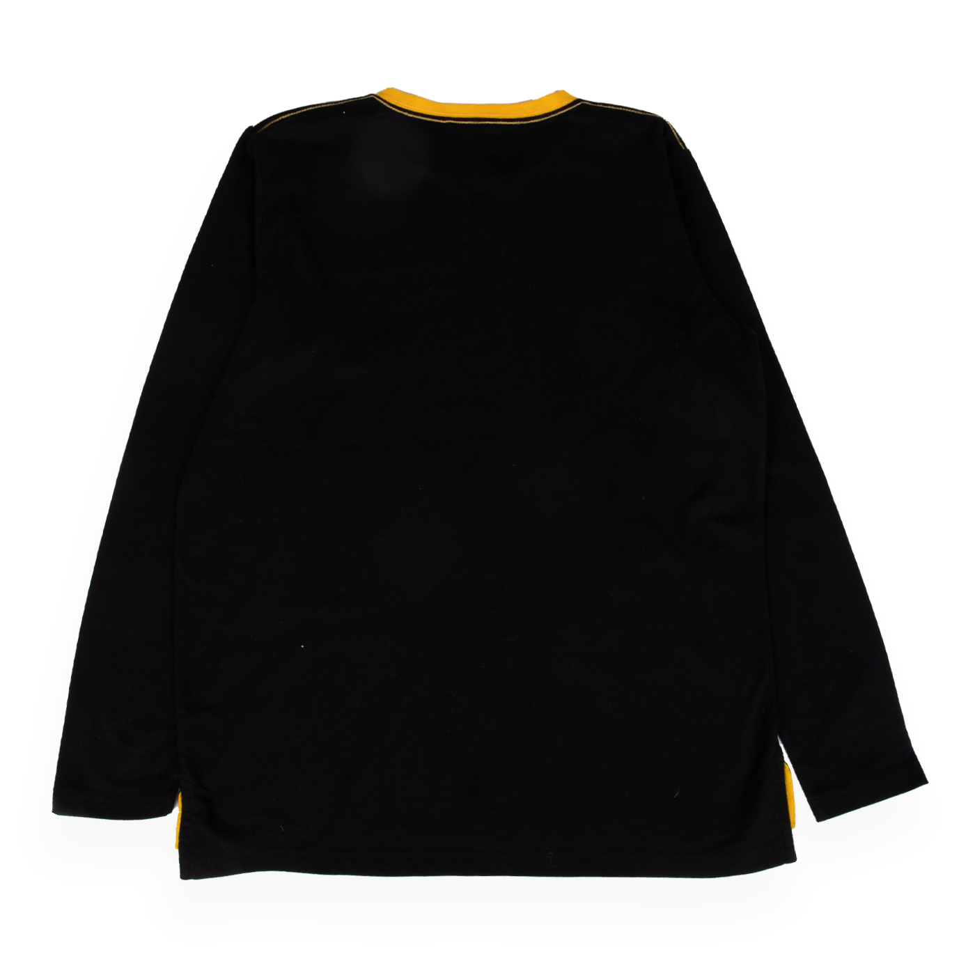POLERA NEGRO PILLIN ( PVB629-25NEG ) - 3