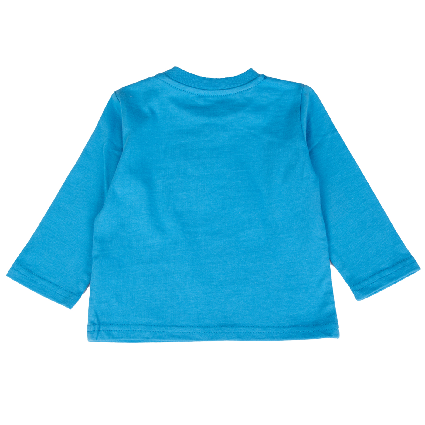 POLERA BEBE CELESTE PILLIN ( PVB610-25CAL ) - 3