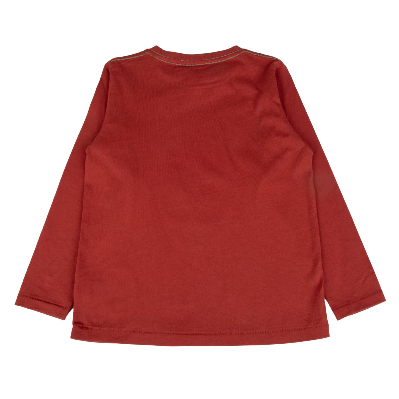 POLERA  ROJO PILLIN ( PVB637-25TER ) - 3