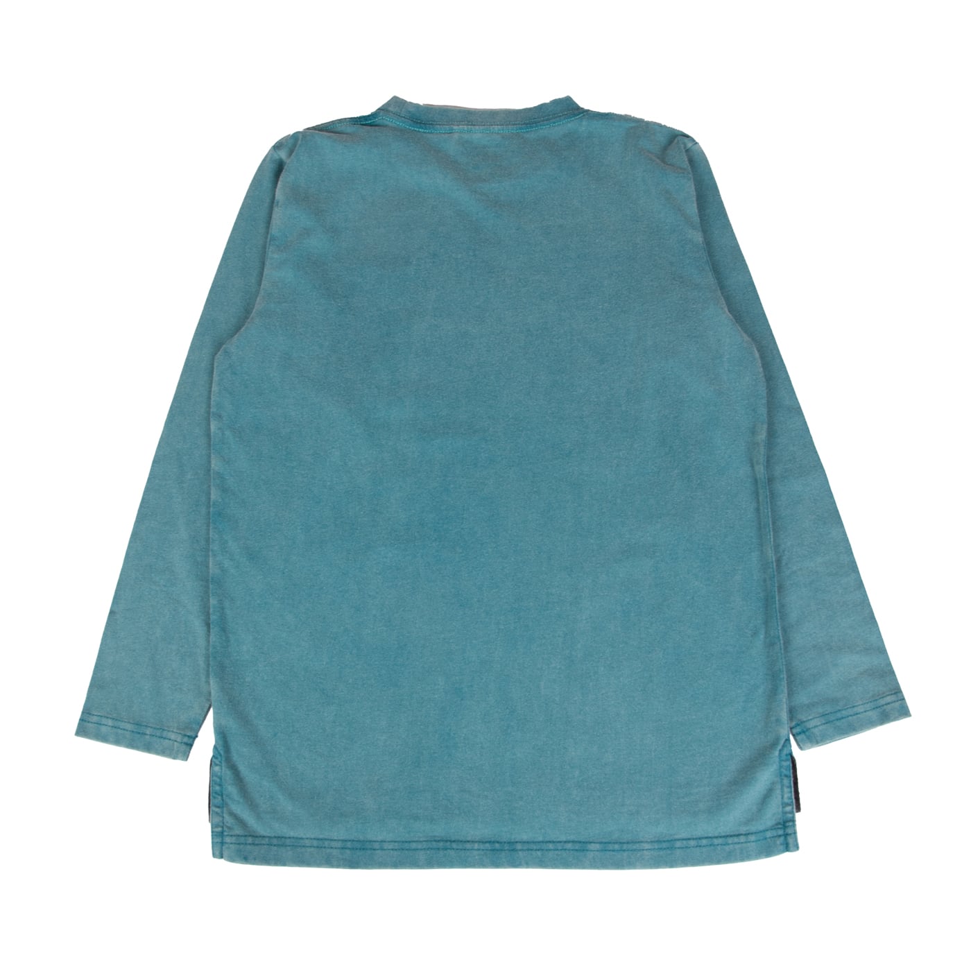 POLERA VERDE PILLIN ( PVB636-25PET ) - 3