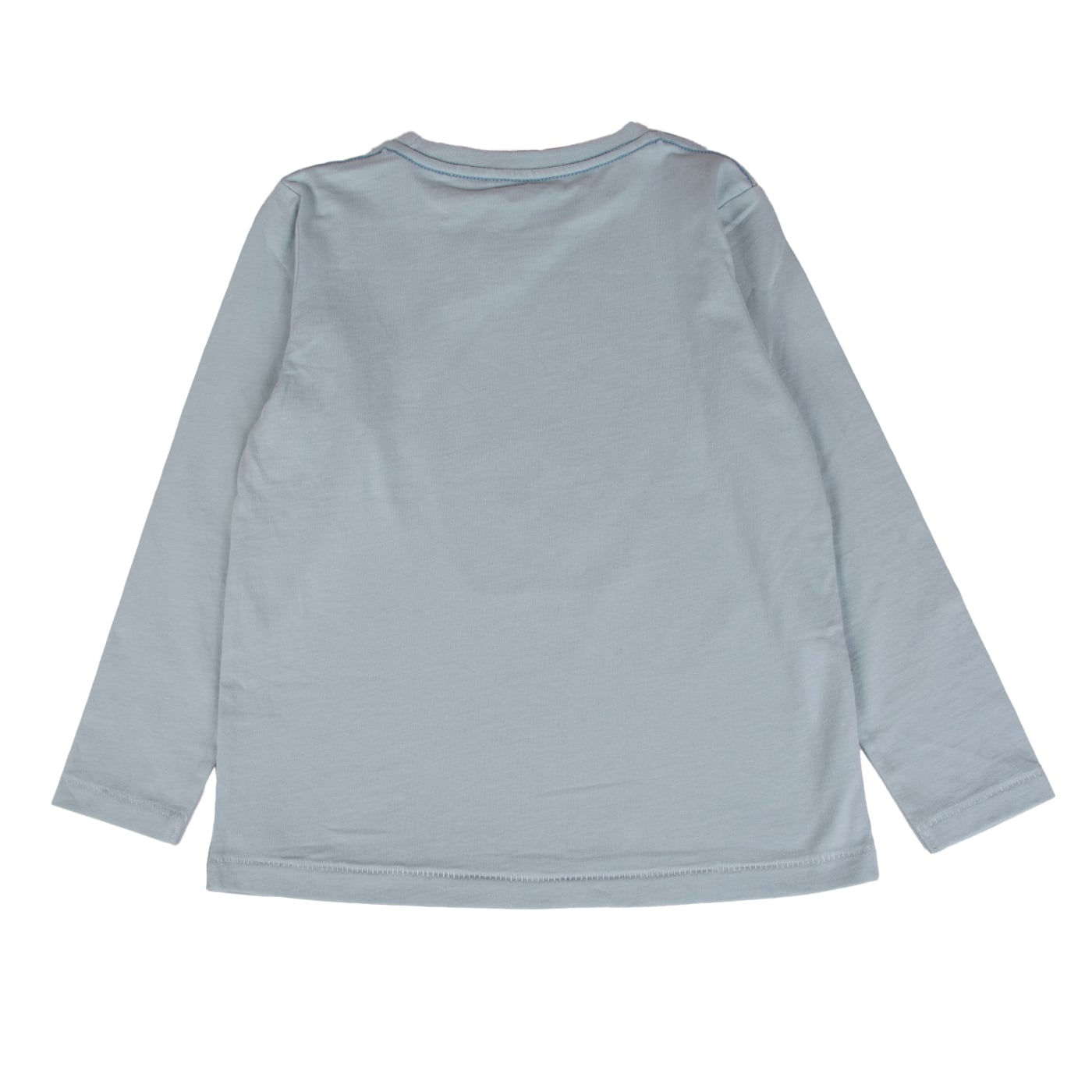 POLERA CELESTE PILLIN ( PVB637-25CEL ) - 3