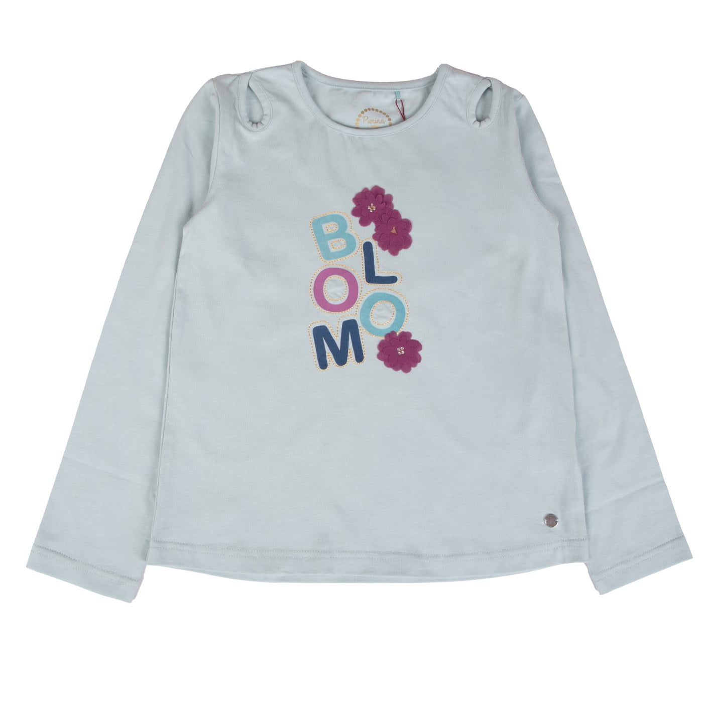 POLERA VERDE PILLIN ( PVB631-25MEN ) - 1