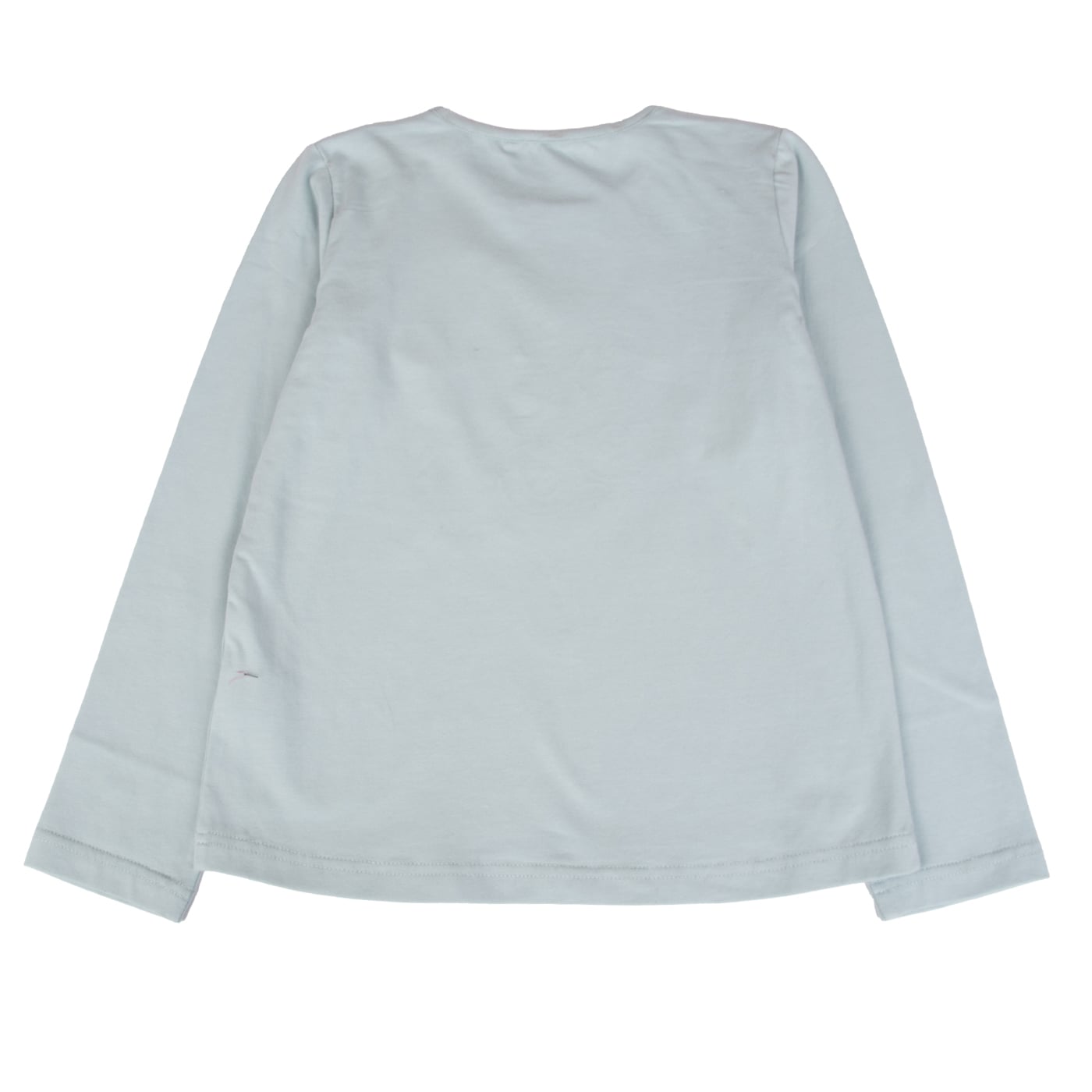POLERA VERDE PILLIN ( PVB631-25MEN ) - 3