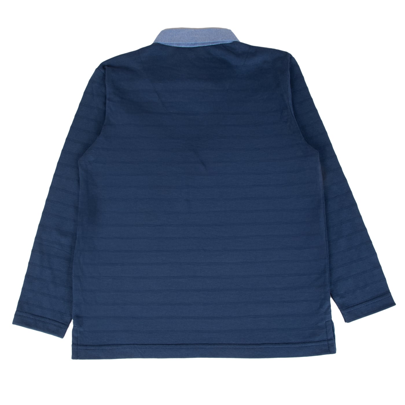 POLERA AZUL PILLIN ( PVB628-25AZM ) - 3