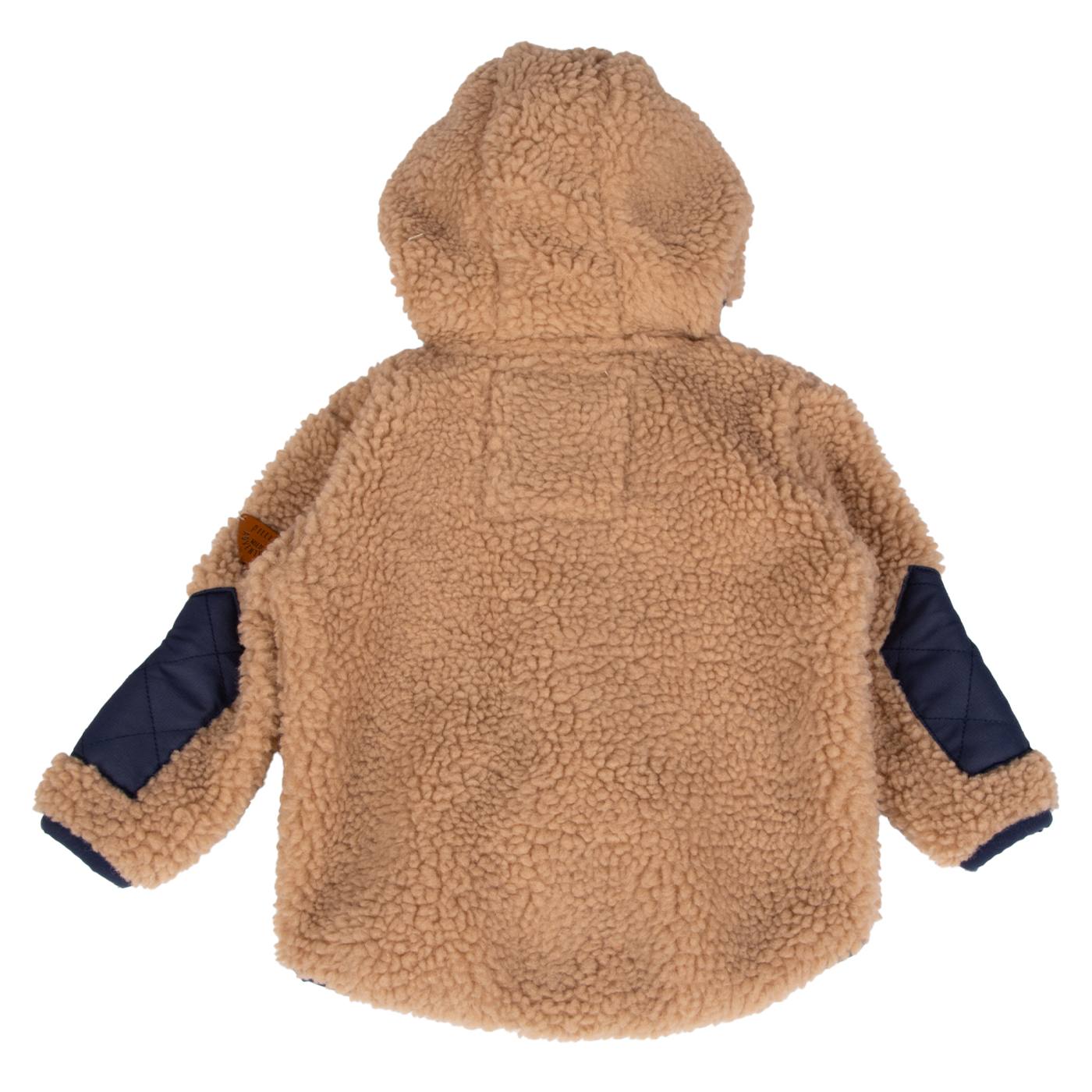 POLERON BEBE CAFE PILLIN ( PVB562-25CAF ) - 3