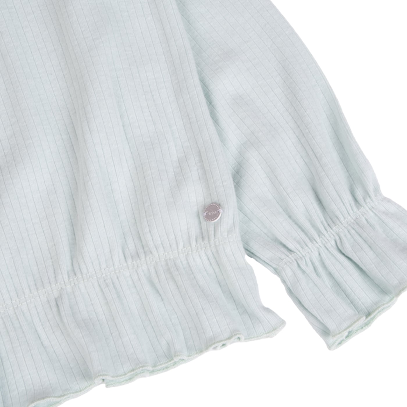 POLERA VERDE PILLIN ( PVB606-25MEN ) - 2